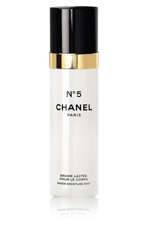 chanel chance mist review|chanel no 5 sheer moisture mist.